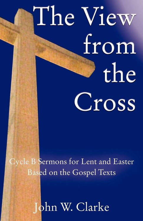 Produktbild: The View from the Cross