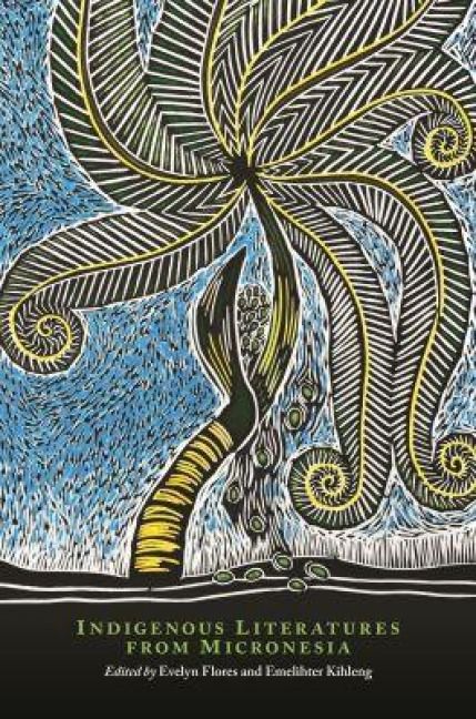 Produktbild: Indigenous Literatures from Micronesia