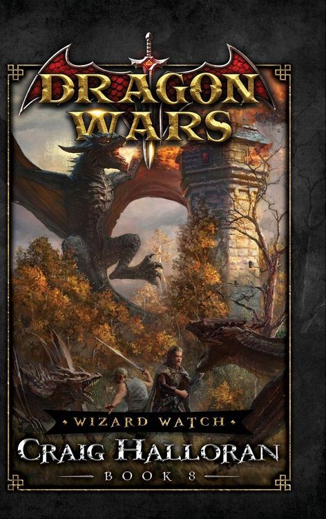 Produktbild: Wizard Watch