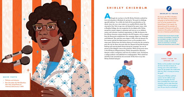 Produktbild: She Spoke