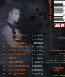 Produktbild: (D)Anger
