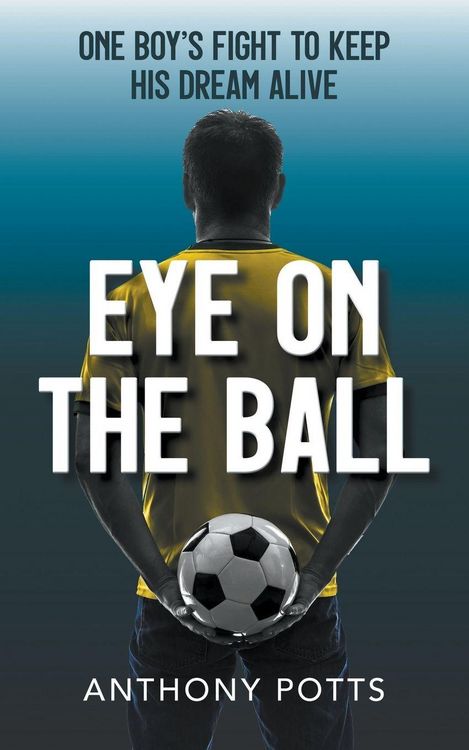 Produktbild: Eye on the Ball