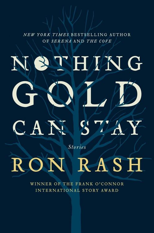 Produktbild: Nothing Gold Can Stay