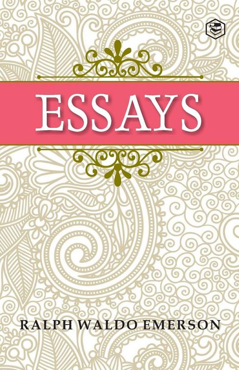 Produktbild: Essays