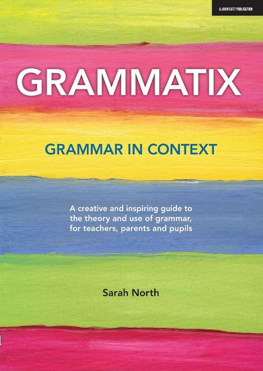 Produktbild: Grammatix