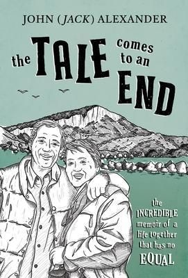 Produktbild: The Tale Comes to an End