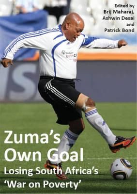 Produktbild: Zuma's Own Goal