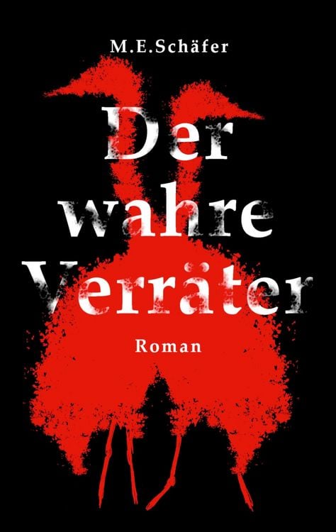 Produktbild: Der wahre Verr&auml;ter