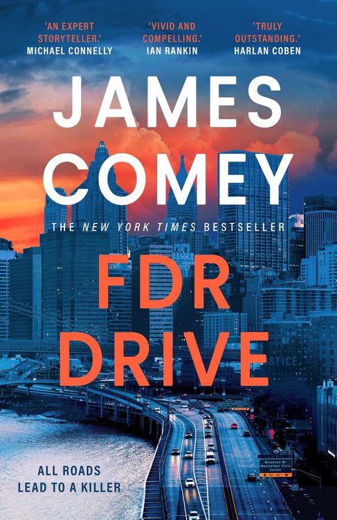 Produktbild: FDR Drive
