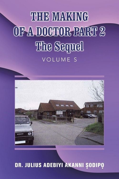 Produktbild: The Making of a Doctor Part 2