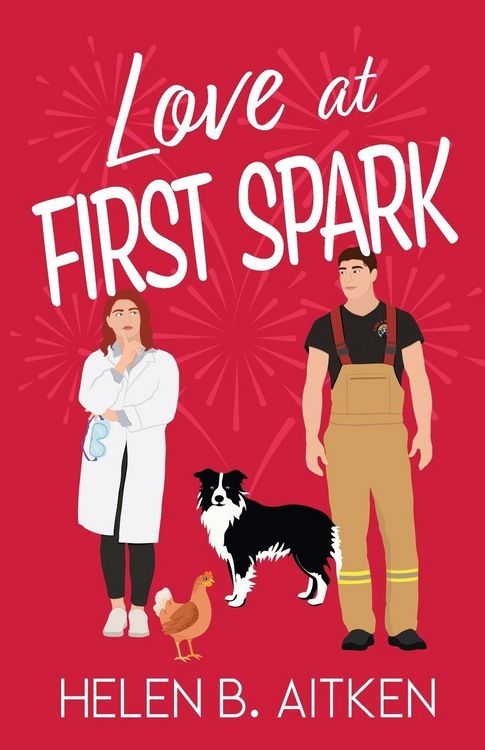 Produktbild: Love at First Spark