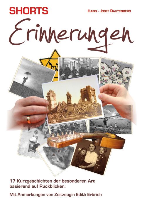 Produktbild: Shorts: Erinnerungen