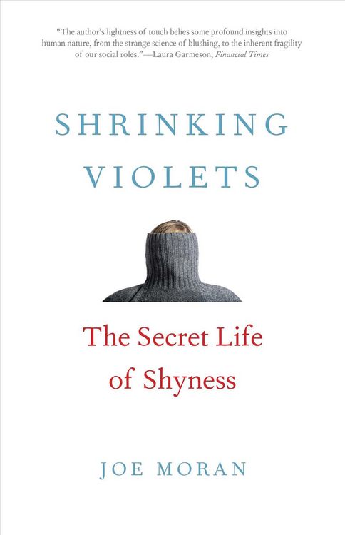 Produktbild: Shrinking Violets