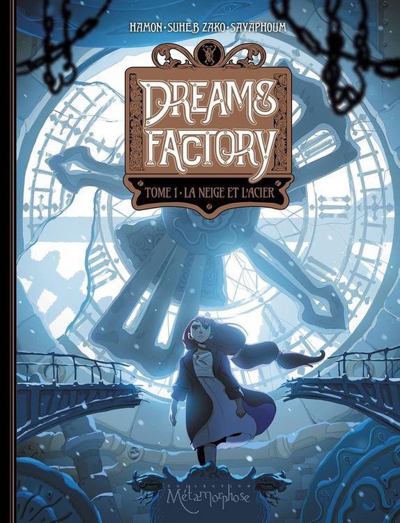 Produktbild: Dreams factory