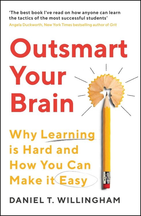 Produktbild: Outsmart Your Brain