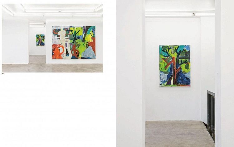 Produktbild: Der Wald vor Omas Fenster