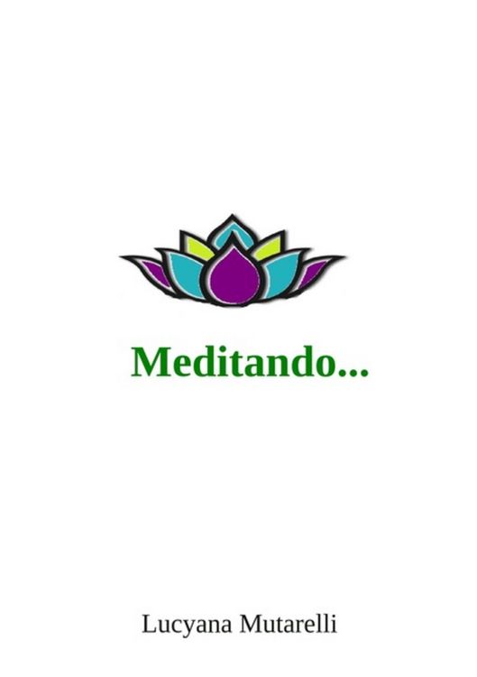 Produktbild: Meditando