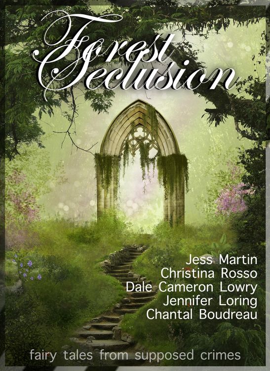 Produktbild: Forest Seclusion