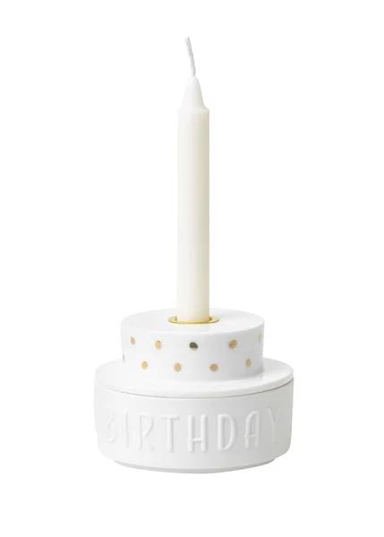 Produktbild: R&auml;der Lichtt&ouml;rtchen Happy Birthday
