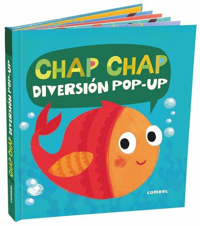 Produktbild: Chap-Chap