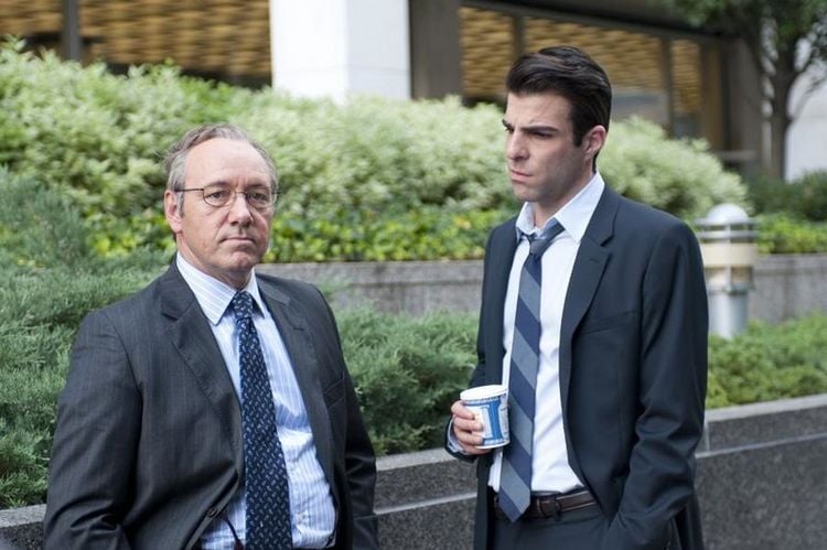 Produktbild: Der gro&szlig;e Crash - Margin Call