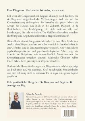 Produktbild: Ein Krebs kommt selten allein