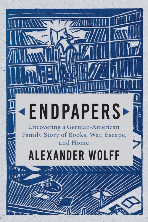 Produktbild: Endpapers