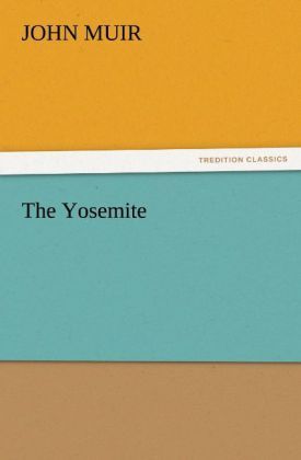 Produktbild: The Yosemite