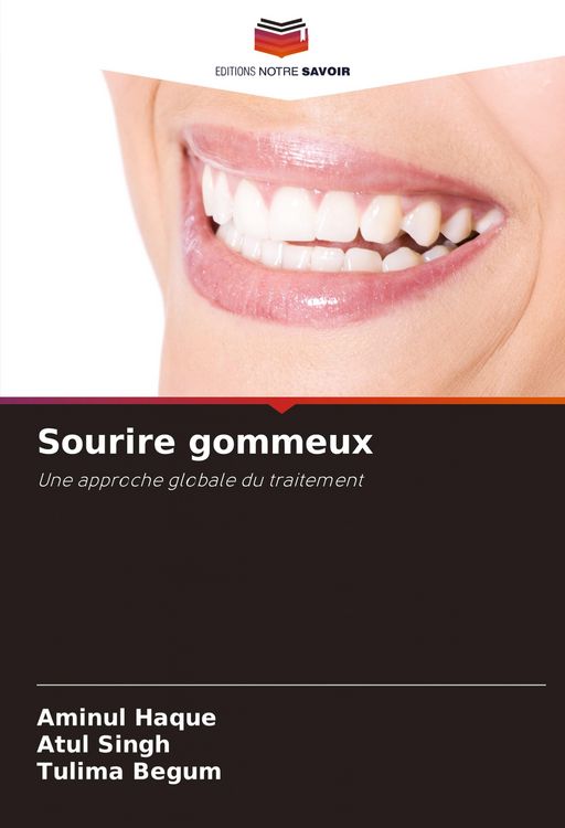 Produktbild: Sourire gommeux