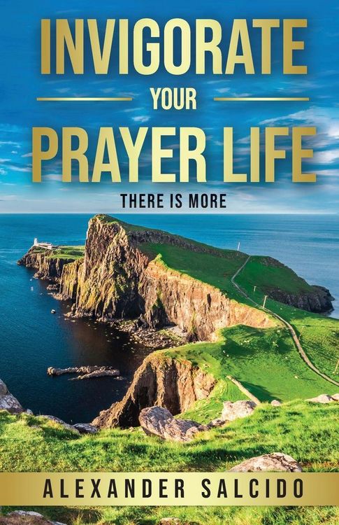 Produktbild: Invigorate Your Prayer Life
