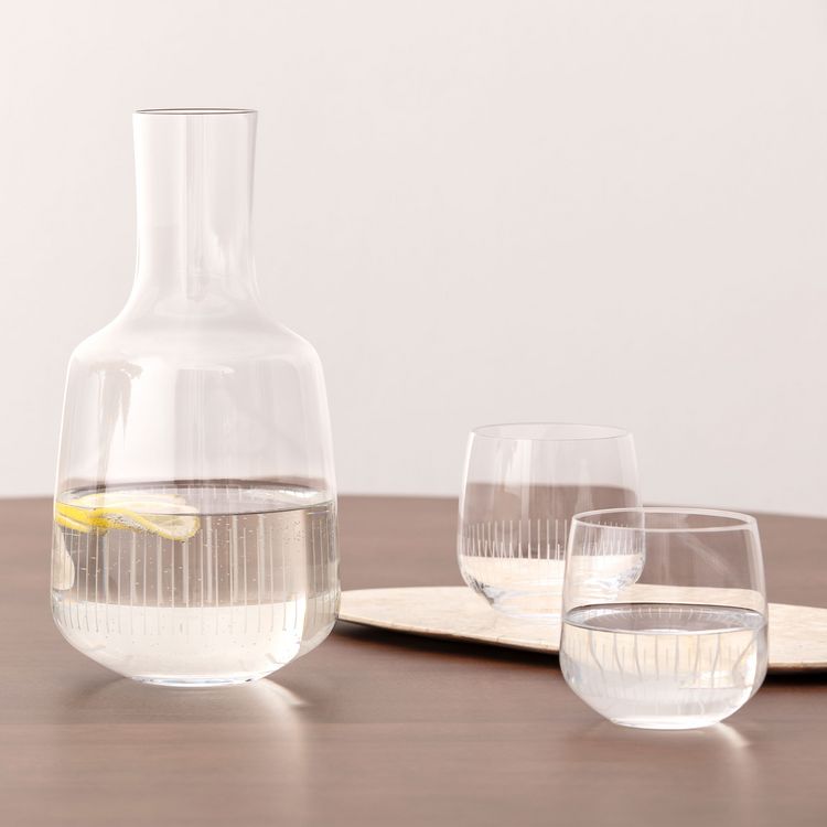 Produktbild: Villeroy & Boch Afina Wasserglas, 4 St&uuml;ck