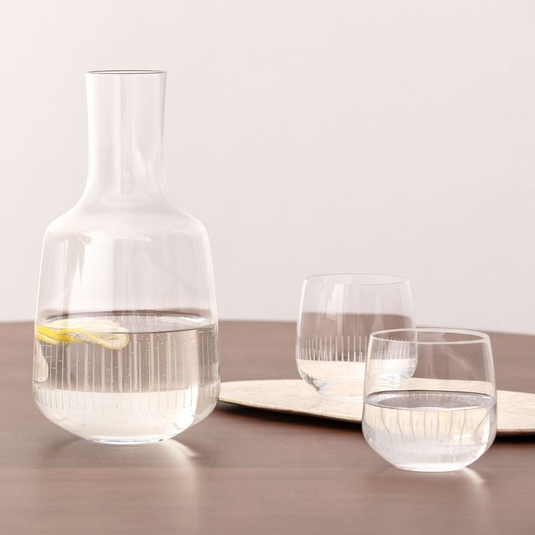 Produktbild: Villeroy & Boch Afina Wasserglas, Set 4tlg.