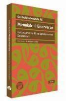 Produktbild: Menakib-i H&uuml;nerveran