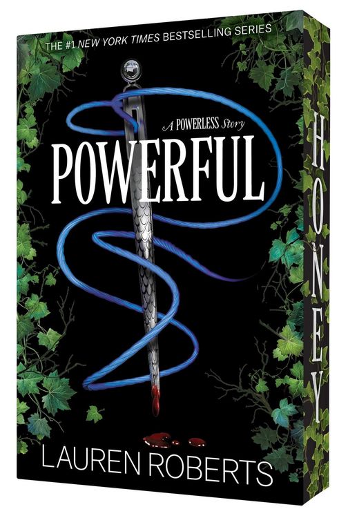 Produktbild: The Powerful