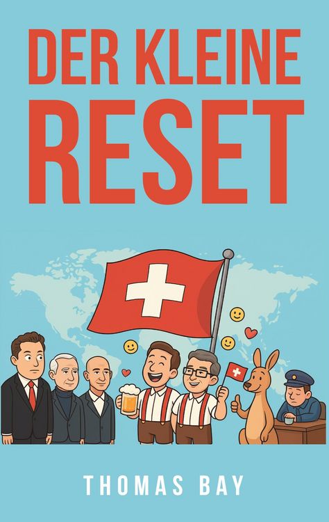 Produktbild: Der kleine Reset