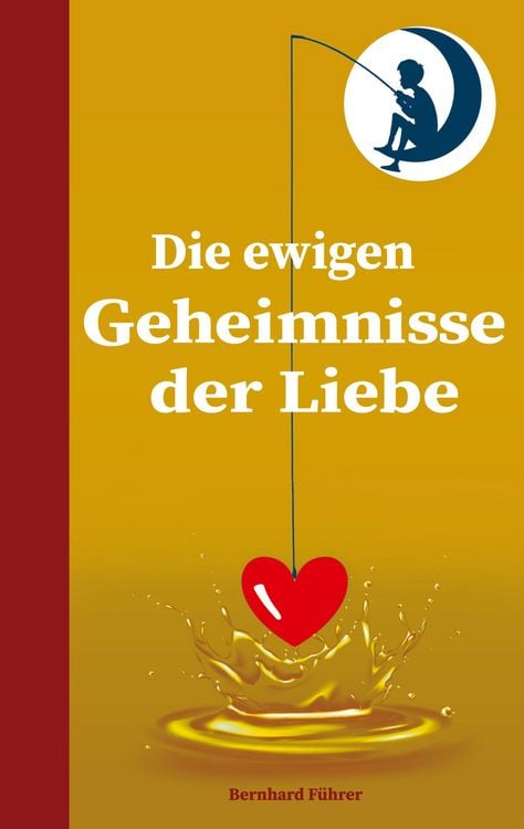 Produktbild: Die ewigen Geheimnisse der Liebe