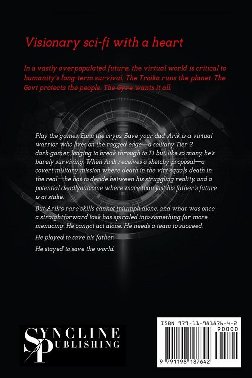 Produktbild: Destiny Imperfect