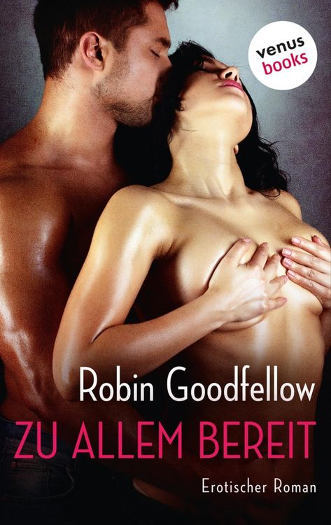 Produktbild: Zu allem bereit
