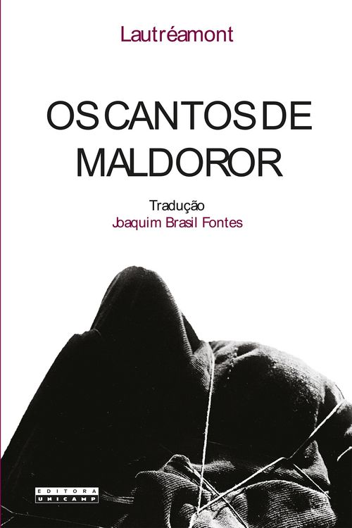 Produktbild: Os Cantos De Maldoror