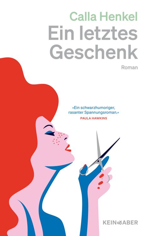 Produktbild: Ein letztes Geschenk
