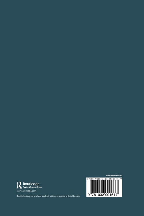 Produktbild: Teaching Content and Language in the Multilingual Classroom