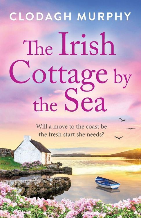 Produktbild: The Irish Cottage by the Sea