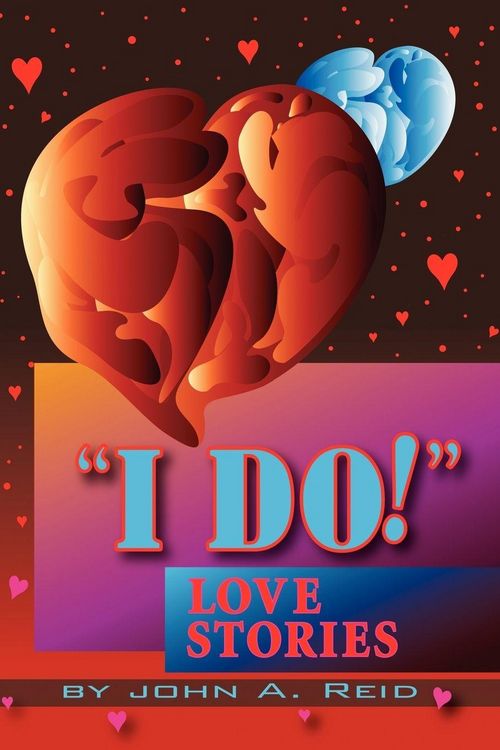 Produktbild: ''I Do!'' Love Stories