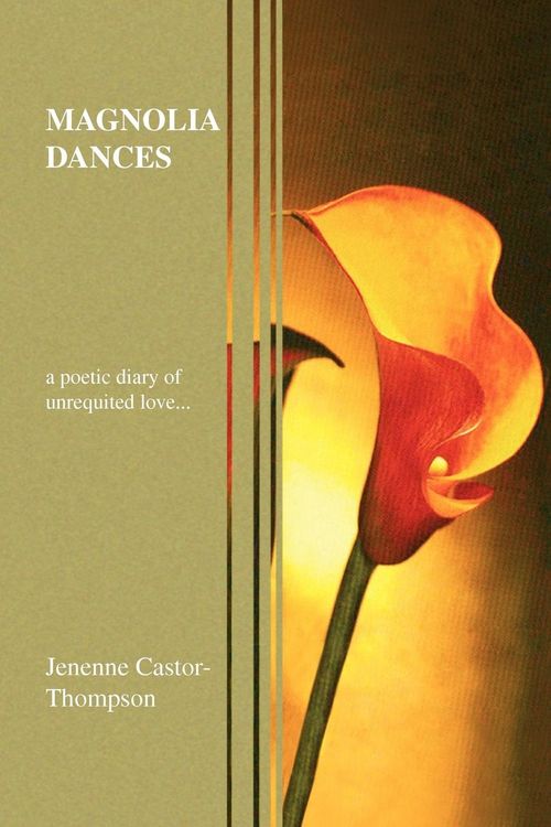 Produktbild: Castor-Thompson, J: Magnolia Dances