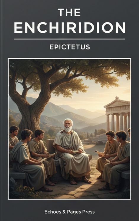 Produktbild: The Enchiridion