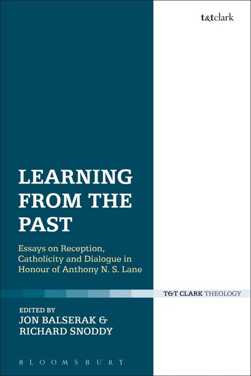 Produktbild: Learning from the Past