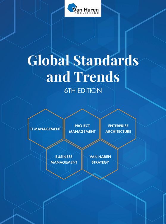 Produktbild: Global Standards 6th Edition