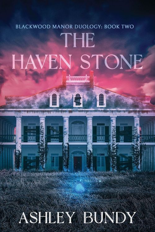 Produktbild: The Haven Stone