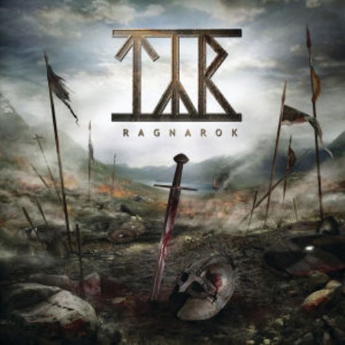 Produktbild: Ragnarok