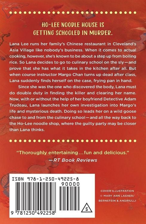 Produktbild: Fatal Fried Rice